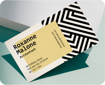 Business Card